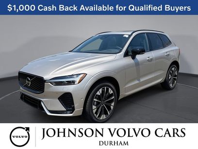 New 2026 Volvo XC60 B5 Plus w/ Protection Package Premier