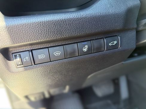 Used 2025 Toyota RAV4 XLE w/ Convenience Package AWD/4WD image 20