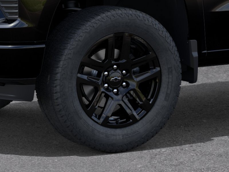 New 2026 Chevrolet Silverado 1500 RST w/ RST All Star Premium Package AWD/4WD image 10