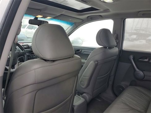 Used 2009 Honda CR-V EX-L image 9