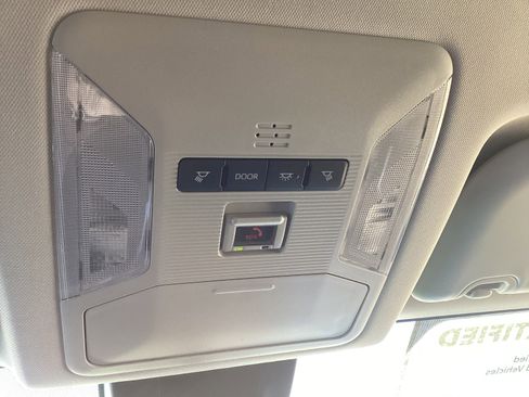 Certified 2025 Toyota RAV4 LE image 32