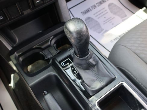 Used 2023 Toyota Tacoma SR AWD/4WD image 25