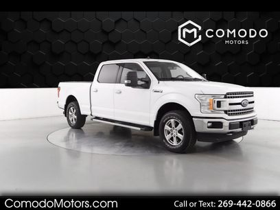 Used 2019 Ford F150 XLT w/ Equipment Group 302A Luxury