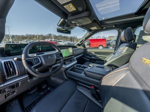 New 2025 Ford Expedition Tremor image 74