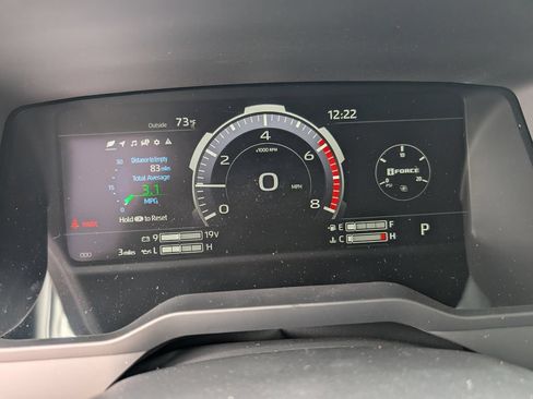 New 2026 Toyota Tundra Limited AWD/4WD image 20