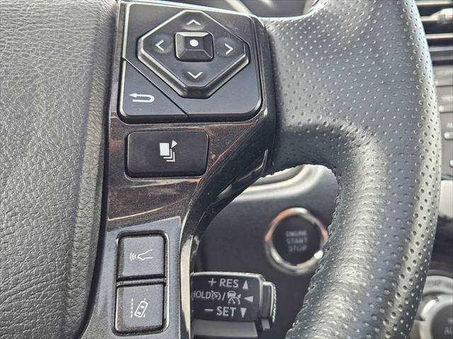 Certified 2024 Toyota 4Runner TRD Pro AWD/4WD image 31