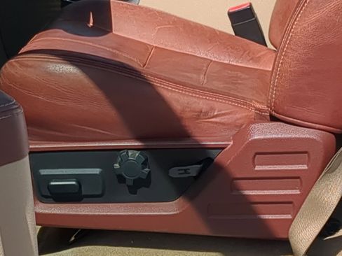 Used 2010 Ford F250 King Ranch image 12