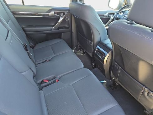 Used 2022 Lexus GX 460 Premium w/ Premium Plus Package AWD/4WD image 13