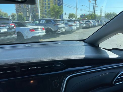 Used 2023 Chevrolet Bolt LT w/ Driver Confidence Package image 39