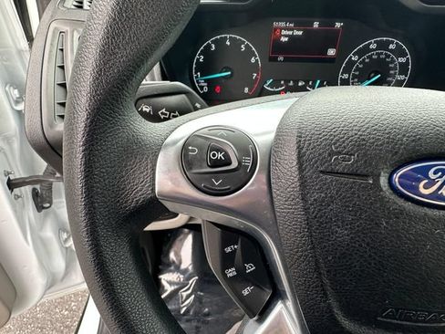 Used 2022 Ford Transit Connect XLT FWD image 16