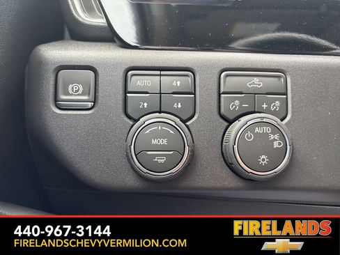 New 2026 Chevrolet Silverado 1500 LT w/ All Star Edition Plus image 17