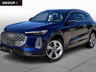 New 2025 Audi Q5 Premium Plus