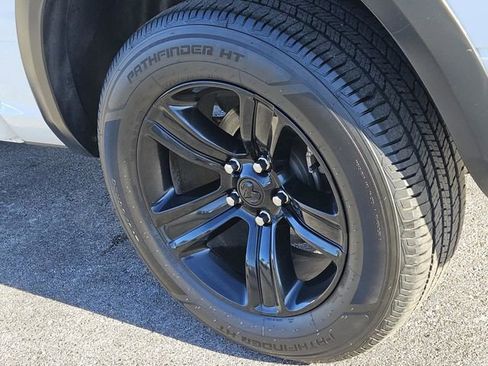 Used 2024 RAM 1500 Classic Warlock image 10