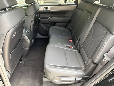 New 2026 Hyundai Santa Fe SEL FWD image 21