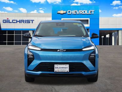 New 2027 Chevrolet Bolt LT w/ Comfort Package