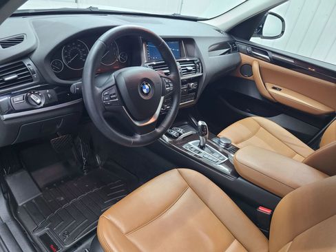 Used 2017 BMW X3 xDrive28i AWD/4WD image 24