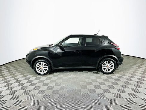 Used 2015 Nissan Juke SV image 6