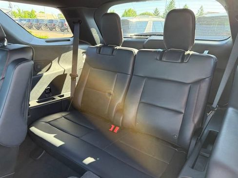 New 2026 Ford Explorer ST-Line AWD/4WD image 14