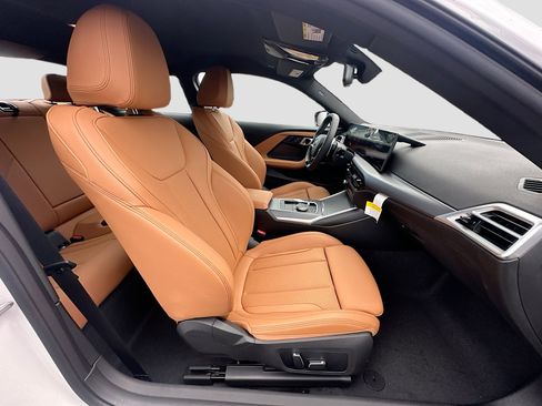 New 2025 BMW 230i Coupe image 22