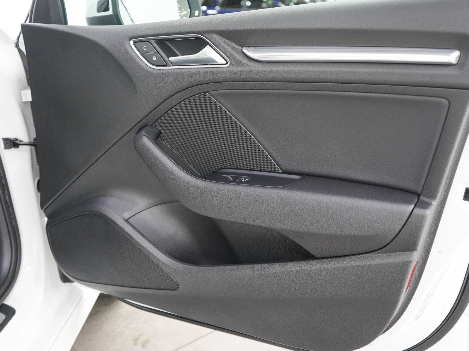 Used 2020 Audi A3 2.0T Premium AWD/4WD image 9