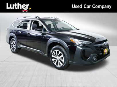 Used 2024 Subaru Outback Premium w/ Popular Package #1A
