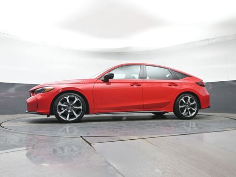 Certified 2025 Honda Civic Sport Touring image 28