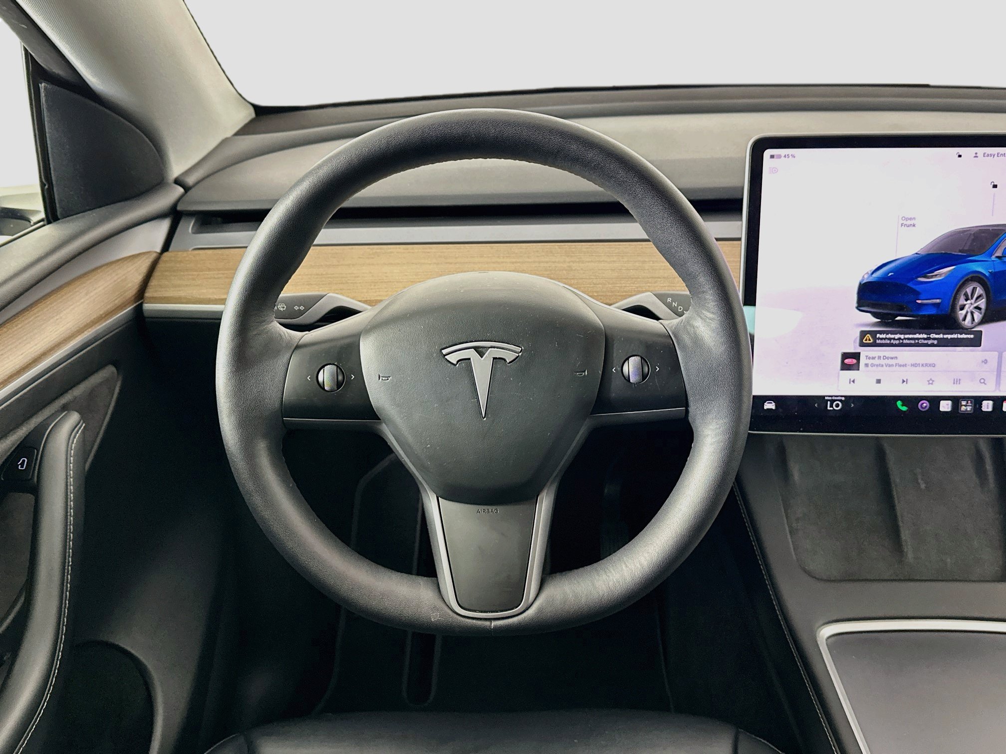 Used 2023 Tesla Model Y Long Range AWD/4WD image 17