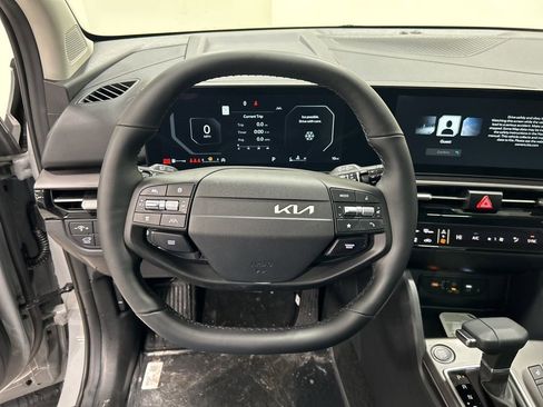 New 2026 Kia Sportage SX image 14