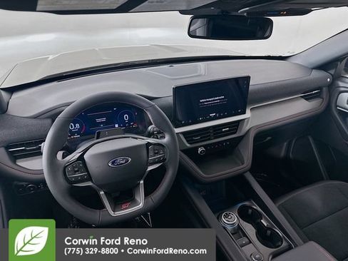 New 2026 Ford Explorer ST w/ Sun And Sound Package AWD/4WD image 26