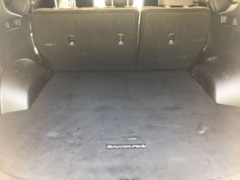 Used 2023 Hyundai Santa Fe SEL w/ Cargo Package image 17