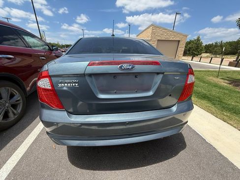 Used 2011 Ford Fusion SE w/ 202A Rapid Spec Order Code FWD image 5