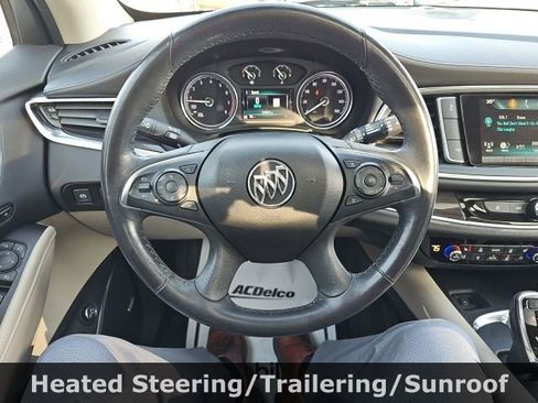 Used 2018 Buick Enclave Premium w/ Experience Buick Package image 16