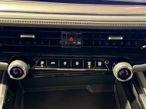 New 2026 Chevrolet Tahoe LS w/ Max Trailering Package image 16