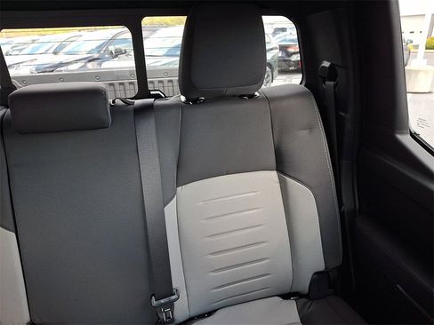 New 2025 Toyota Tacoma TRD Off-Road image 14