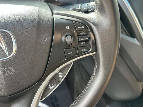 Used 2019 Acura MDX SH-AWD w/ Technology Package image 25