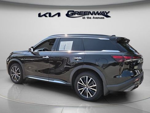 Used 2023 INFINITI QX60 Autograph FWD image 5