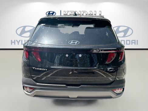 New 2026 Hyundai Tucson SEL Plus FWD image 5