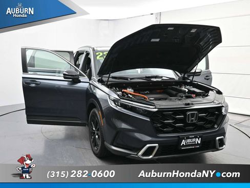 Used 2023 Honda CR-V Sport Touring image 33