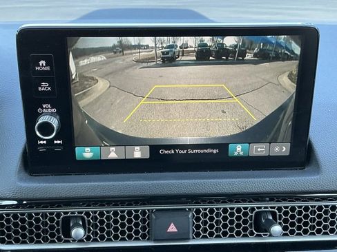 Certified 2023 Honda Civic Touring image 12