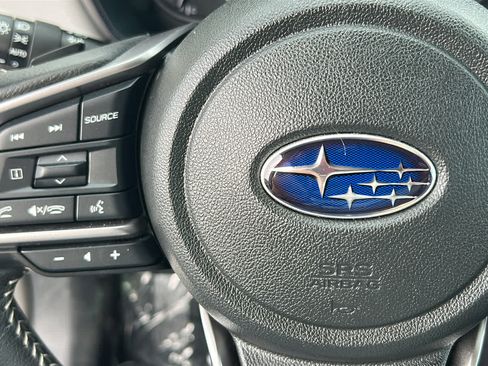 Certified 2025 Subaru Legacy Premium AWD/4WD image 19