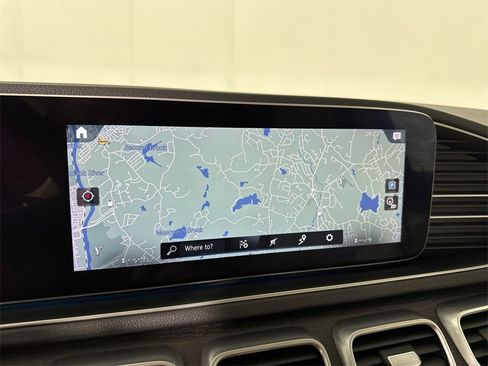Used 2020 Mercedes-Benz GLE 350 4MATIC image 27