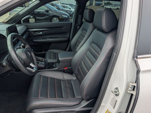 Used 2024 Honda CR-V Sport-L image 21