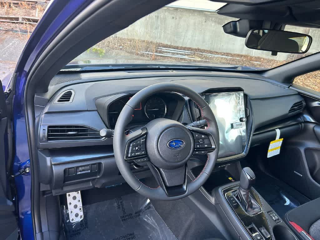 New 2026 Subaru Impreza RS AWD/4WD image 2
