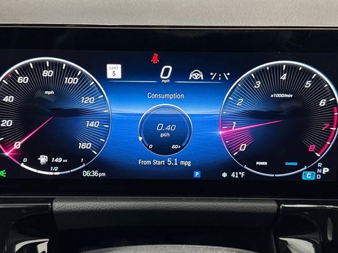 Used 2026 Mercedes-Benz GLA 250 4MATIC image 27