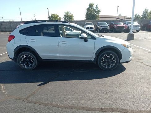 Used 2014 Subaru Crosstrek 2.0i Premium w/ Moonroof Package image 8