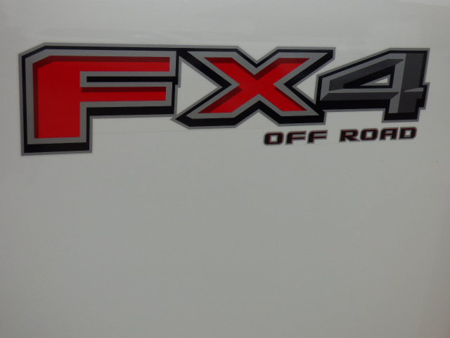New 2026 Ford F250 Platinum AWD/4WD image 12