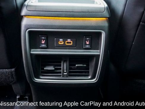 Used 2021 Nissan Murano Platinum image 10