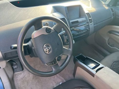 Used 2009 Toyota Prius image 19