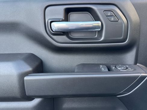 New 2026 Chevrolet Silverado 3500 W/T w/ WT Convenience Package image 10