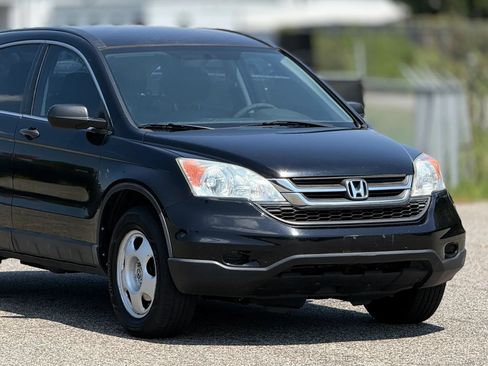 Used 2011 Honda CR-V LX image 15